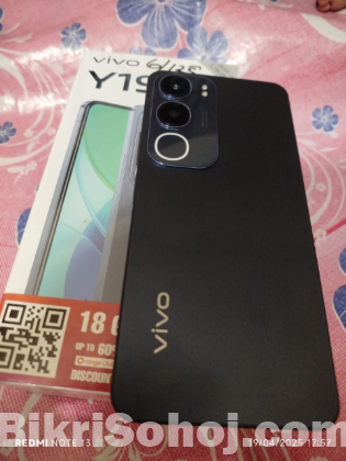 Vivo Y19s